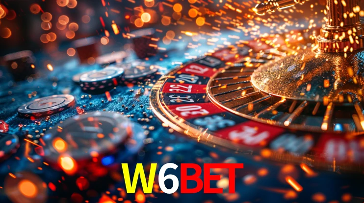 Platform Technology W6BET