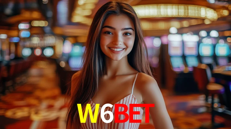 W6BET