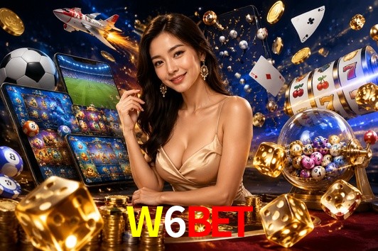 Live Casino W6BET