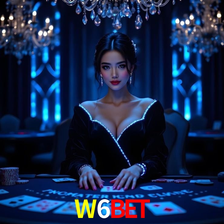 Sistemas de Segurança W6BET