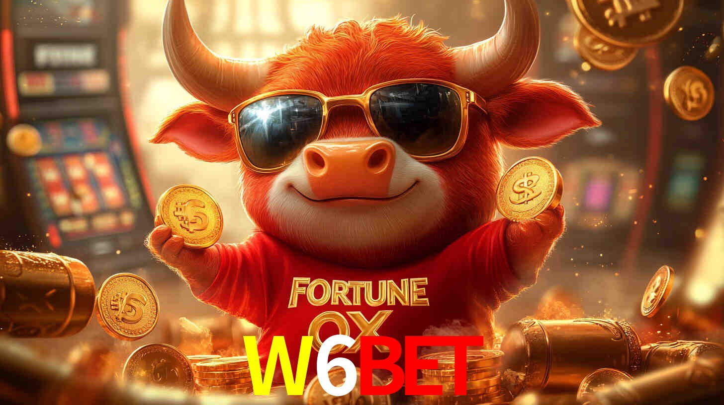 W6BET