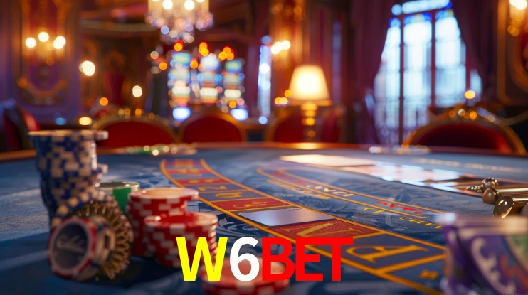 Responsive Design W6BET