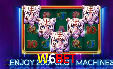 W6BET Certificado eCOGRA