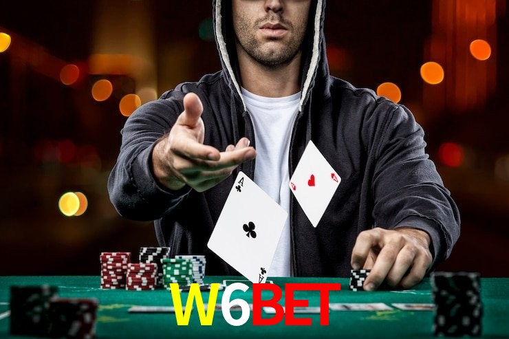 Downloads Verificados W6BET