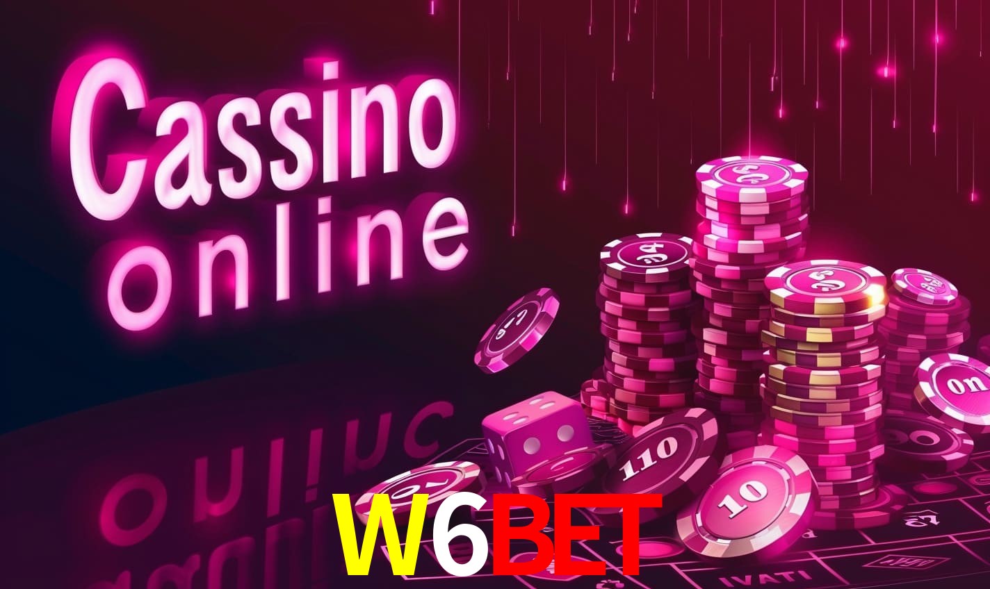 A Emoção da Loteria na W6BET: Uma Chance de Mudança de Vida