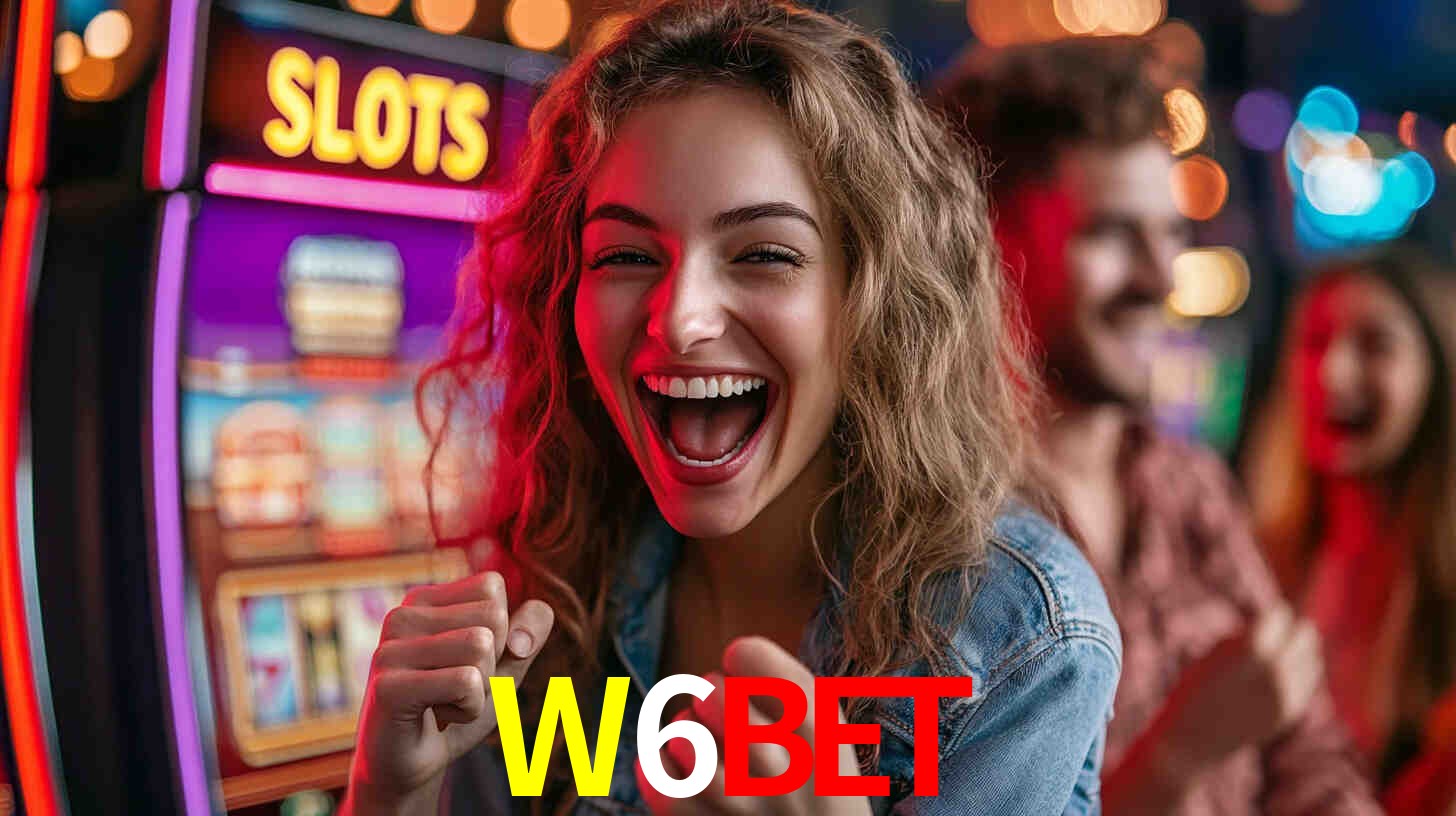 Descubra o Programa VIP da W6BET: Vantagens Exclusivas para Jogadores