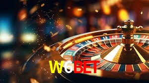 Loteria W6BET - Lotofácil diária