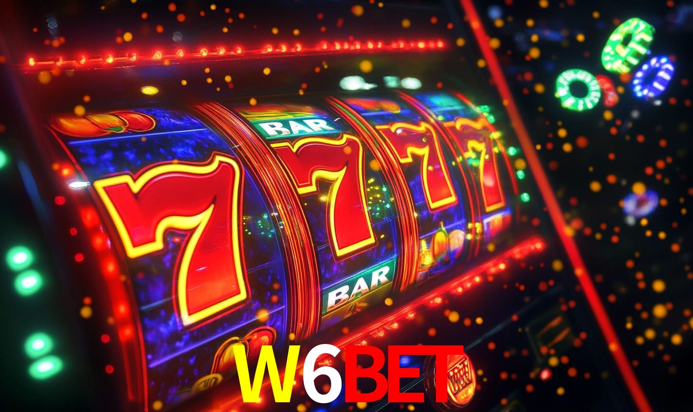 W6BET