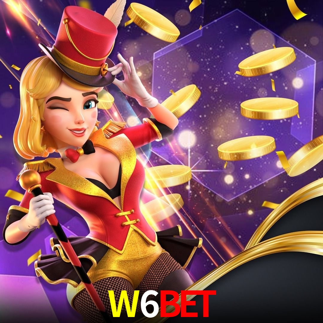 VIP Casino W6BET