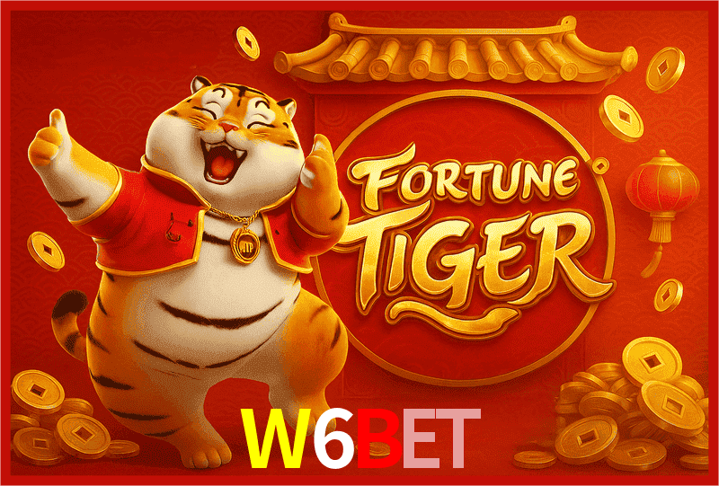 Interface Premium W6BET