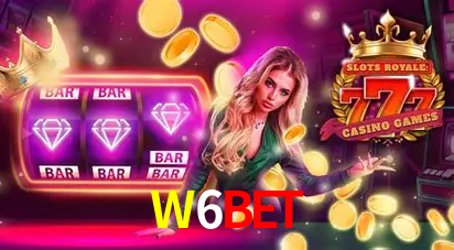A Experiência Imersiva dos Cassinos Ao Vivo no W6BET
