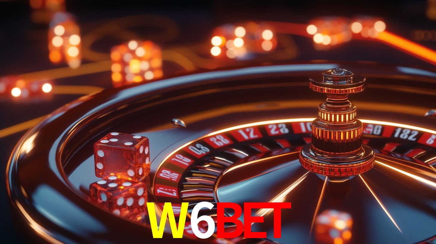 W6BET