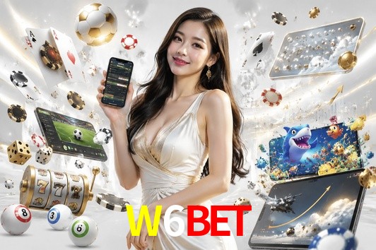 Games Directory W6BET