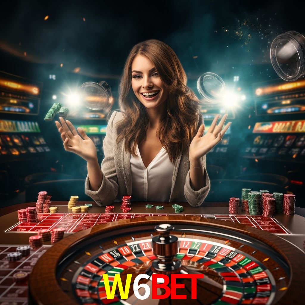 W6BET,W6BET.com