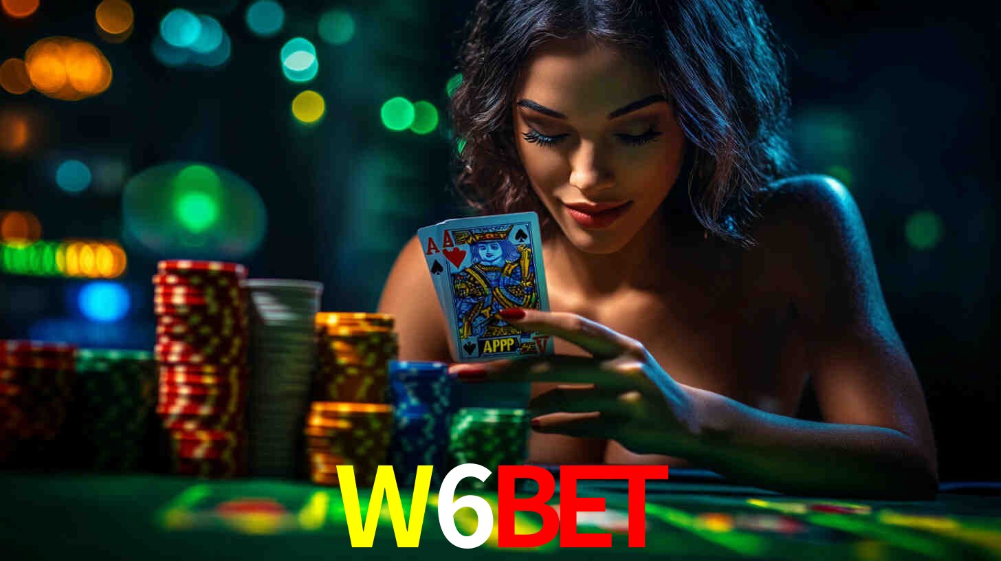Explorando a Categoria de Eventos em Apostas na W6BET
