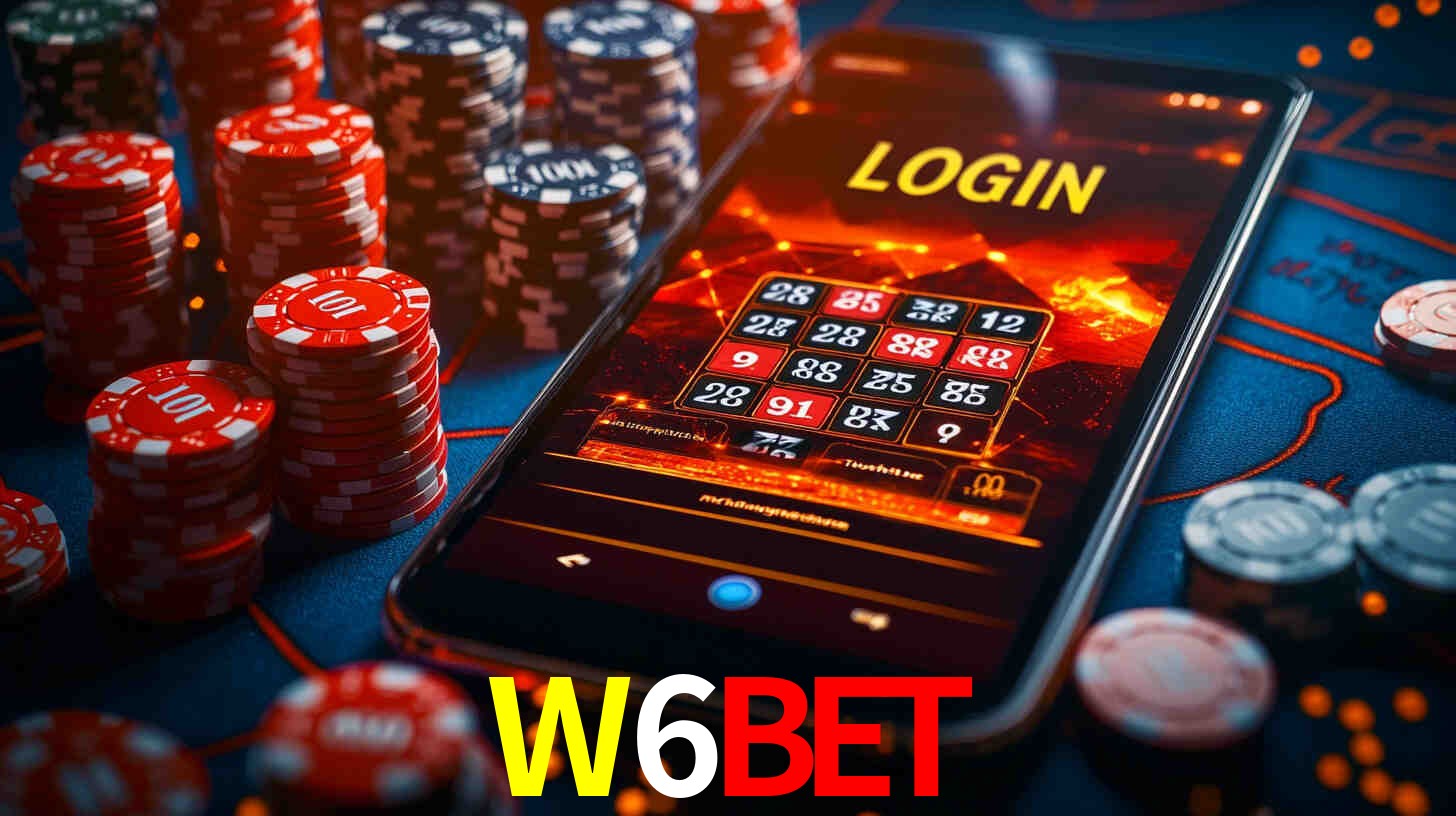 W6BET