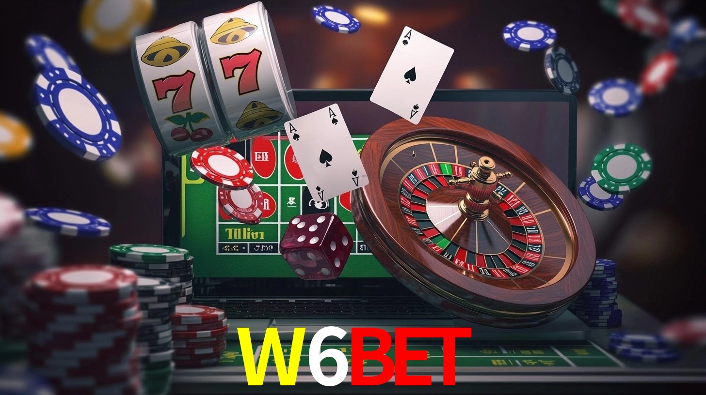 W6BET,W6BET.com