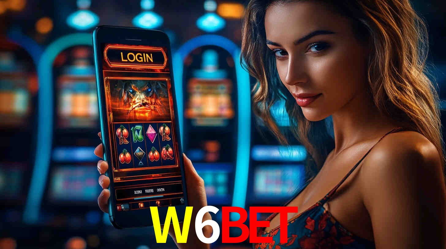 W6BET,W6BET.com