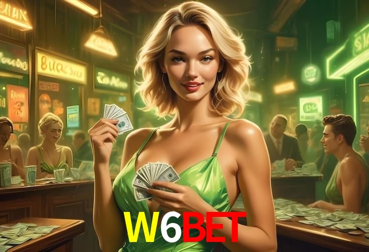 A Experiência Imersiva dos Cassinos Ao Vivo no W6BET