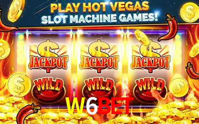 A Emoção da Loteria na W6BET: Uma Chance de Mudança de Vida