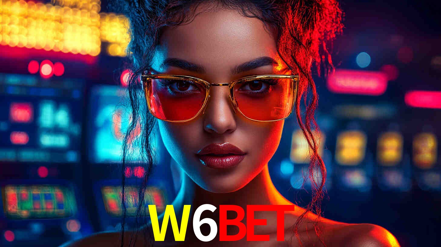Descubra a Essência do W6BET: Nossa História e Compromissos