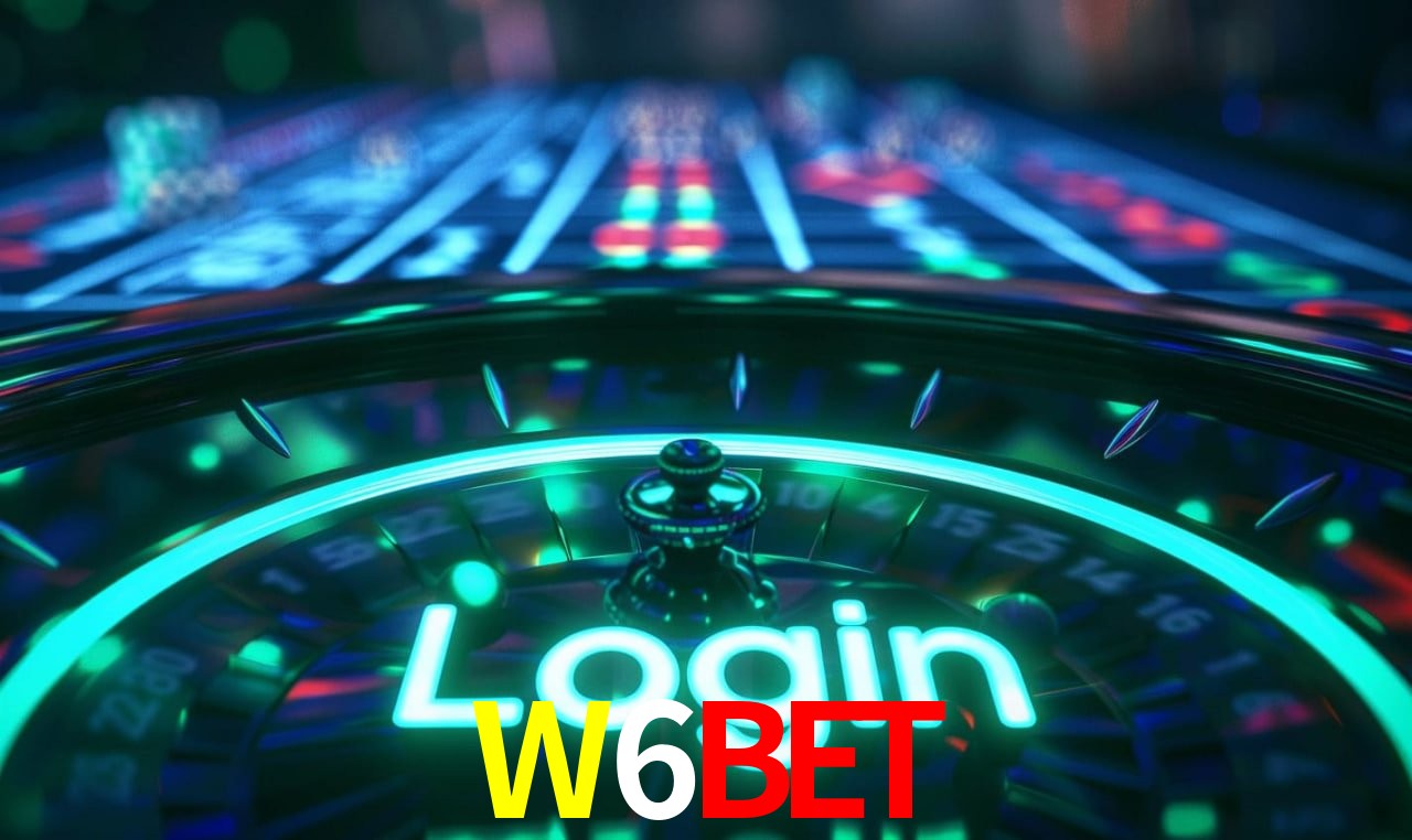 Estatísticas W6BET