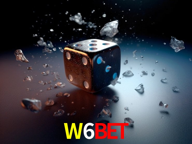 Plataforma W6BET - PIX Instantâneo