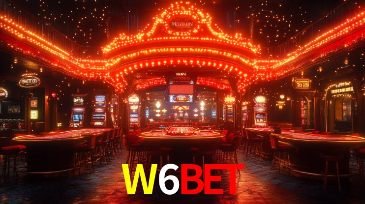 W6BET