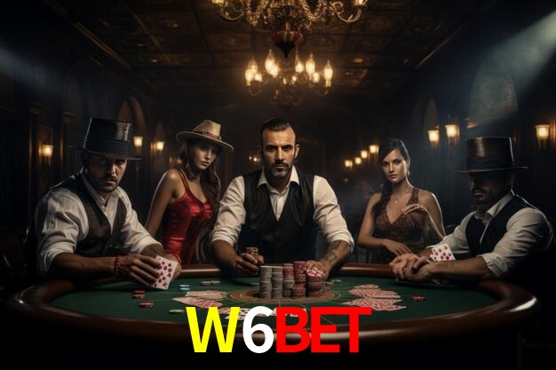 cassino W6BET