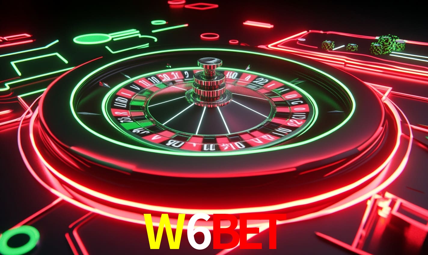 Desvendando o Mundo dos Jogos Virtuais na W6BET