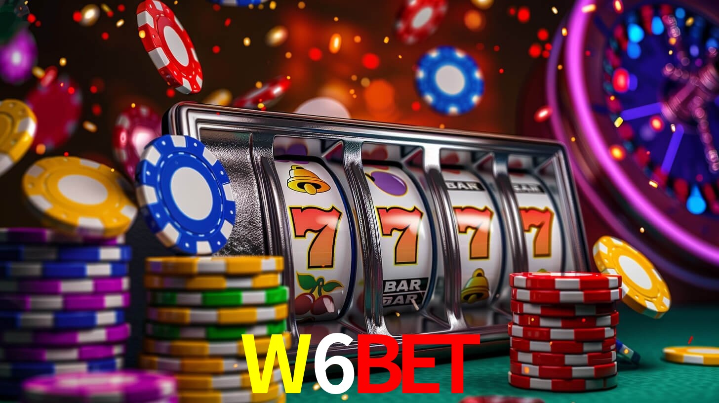 Programa VIP W6BET