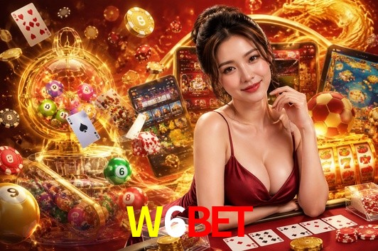Quick Registration W6BET