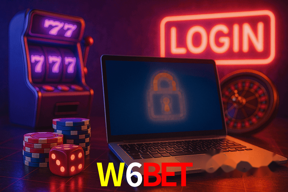 Avaliações dos Jogadores W6BET