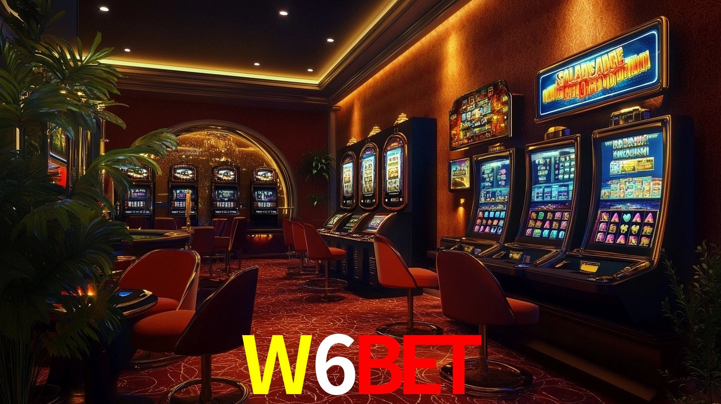 Premium Interface W6BET