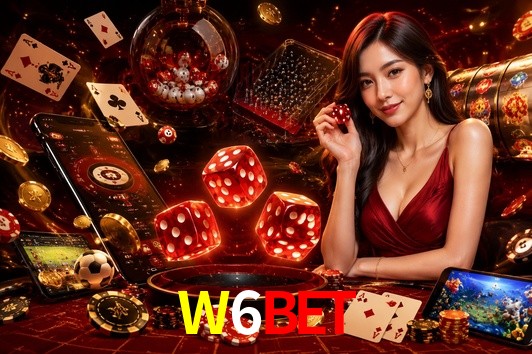 API Integration W6BET